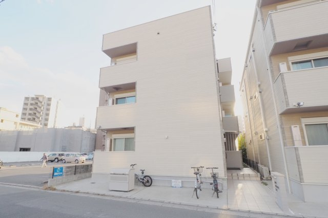 ＭＯＶＥ西原ＷＥＳＴ