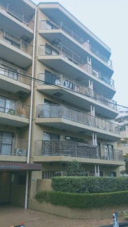 【外観】 | ライオンズマンション久が原