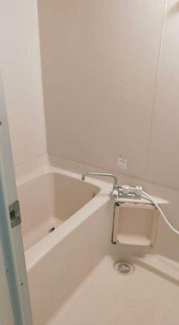 【浴室】 | ライオンズマンション久が原