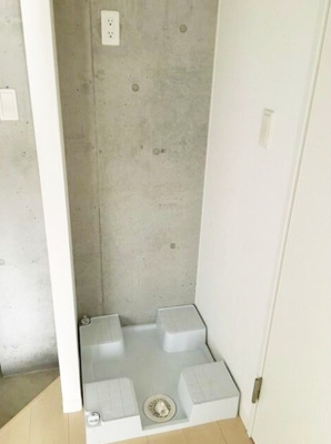 【設備】 | Fusion練馬桜台