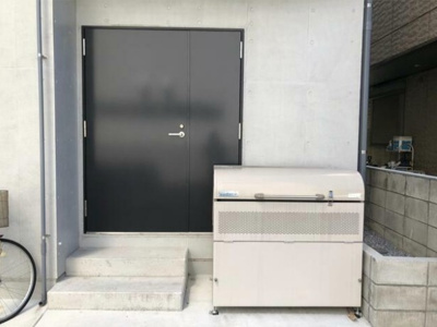 【その他共用部分】 | Fusion練馬桜台