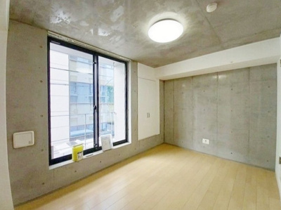 【居間・リビング】 | Fusion練馬桜台