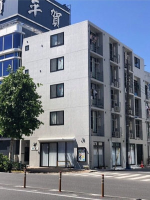 【外観】 | Fusion練馬桜台