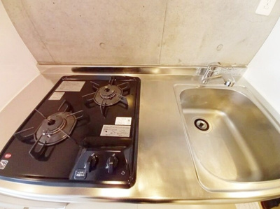 【キッチン】 | Fusion練馬桜台