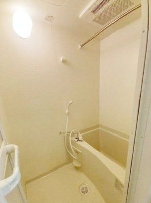 【浴室】 | Fusion練馬桜台