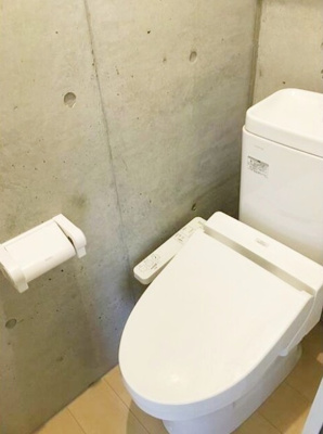 【トイレ】 | Fusion練馬桜台