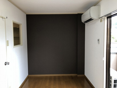 【居間・リビング】 | ＩＤＣヘブンズハイツ | ゆったりとした居間です