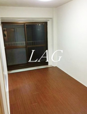 【居間・リビング】 | ＬＵＣＡ | 洋室のお部屋です。