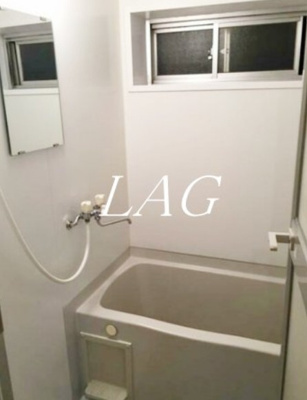 【浴室】 | ＬＵＣＡ | お風呂です。