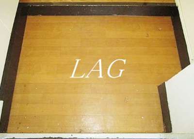 【玄関】 | ＬＵＣＡ | 玄関です。