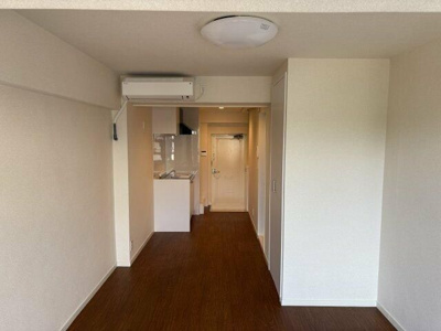 【内装】 | 池ノ上ガーデンハイツ