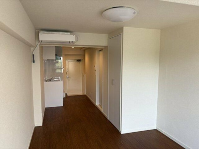 【内装】 | 池ノ上ガーデンハイツ