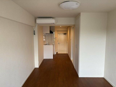 【内装】 | 池ノ上ガーデンハイツ