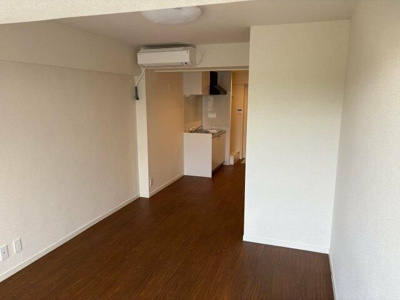 【内装】 | 池ノ上ガーデンハイツ