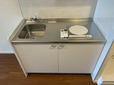 【キッチン】 | 池ノ上ガーデンハイツ