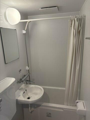 【浴室】 | 池ノ上ガーデンハイツ