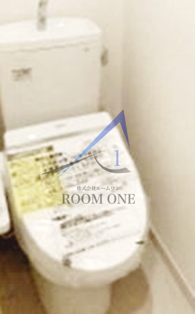 リブリ・スクエアのトイレ|トイレです。