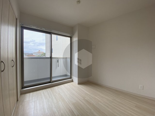 アルカンシェルコート緑橋の子供部屋