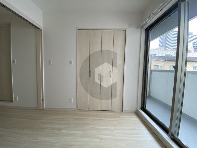 アルカンシェルコート緑橋の周辺