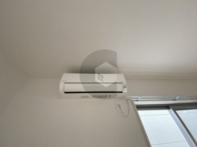 アルカンシェルコート緑橋の設備