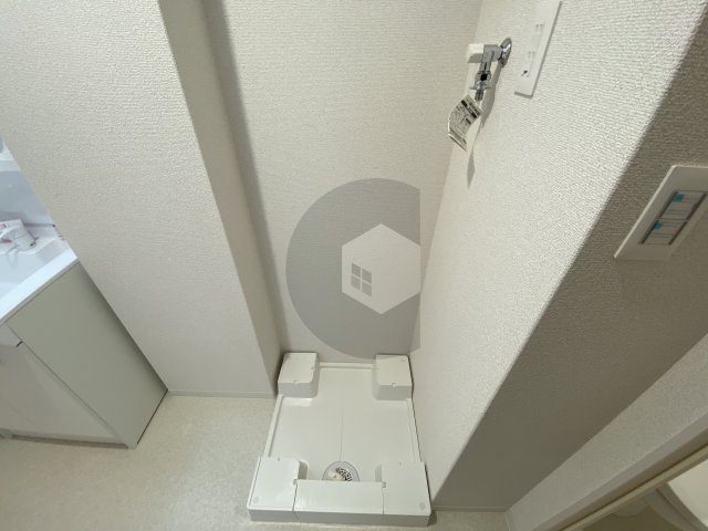 アルカンシェルコート緑橋の設備