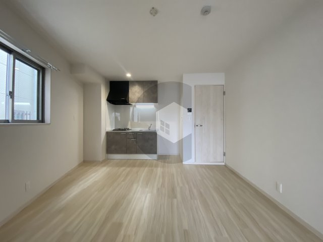 アルカンシェルコート緑橋の内装