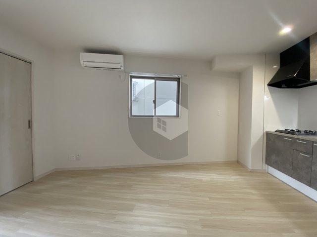 アルカンシェルコート緑橋の内装