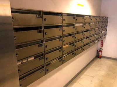 【その他共用部分】 | キャッスル・エイト東矢口