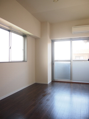 【居間・リビング】 | キャッスル・エイト東矢口