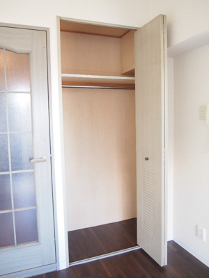 【収納】 | キャッスル・エイト東矢口