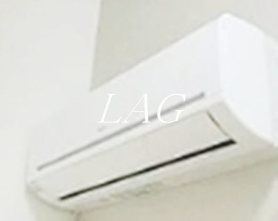 【設備】 | T.place浅草 | エアコンつきです。