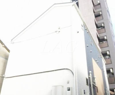 【外観】 | T.place浅草 | 外観です。