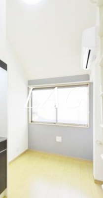 【居間・リビング】 | T.place浅草 | 洋室のお部屋です。