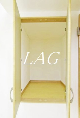 【収納】 | T.place浅草 | 収納です。