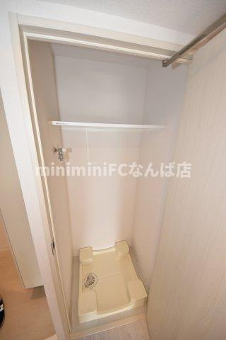 エスリードレジデンス本町パークフロントの設備