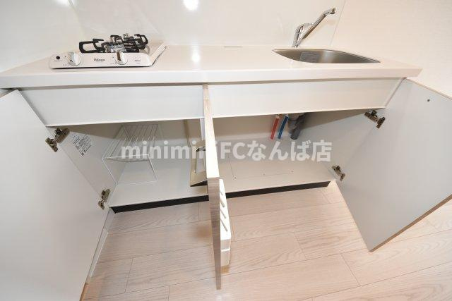 エスリードレジデンス本町パークフロント