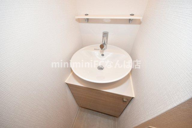 エスリードレジデンス本町パークフロント