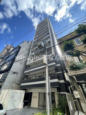 エスリードレジデンス本町パークフロント