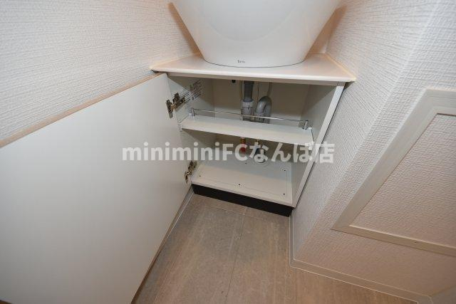 エスリードレジデンス本町パークフロント