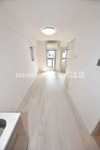 エスリードレジデンス本町パークフロント