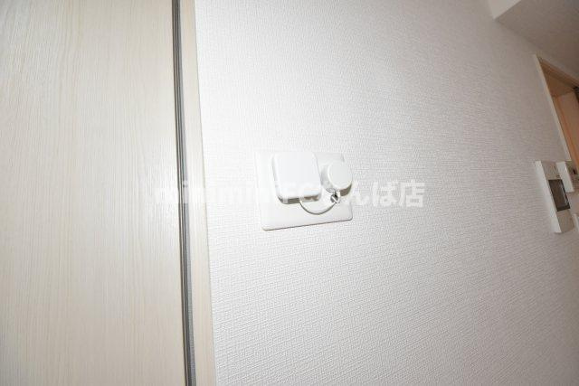 エスリードレジデンス本町パークフロント