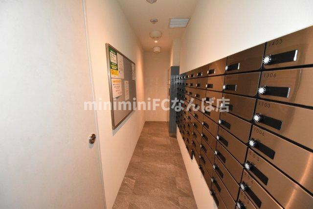 エスリードレジデンス本町パークフロント