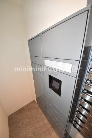 エスリードレジデンス本町パークフロント