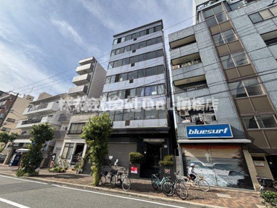 【外観】 | 高津ヒルトン