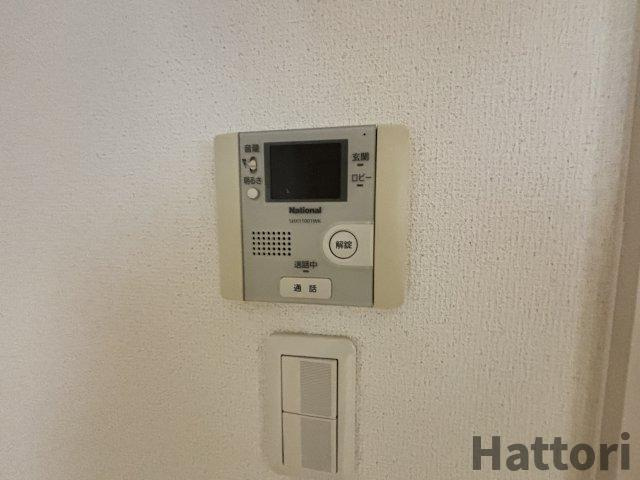 サンプレイスのセキュリティ