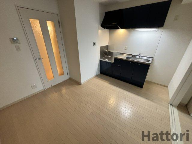 サンプレイスの居間・リビング