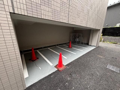 【その他共用部分】 | ジェノヴィア小村井