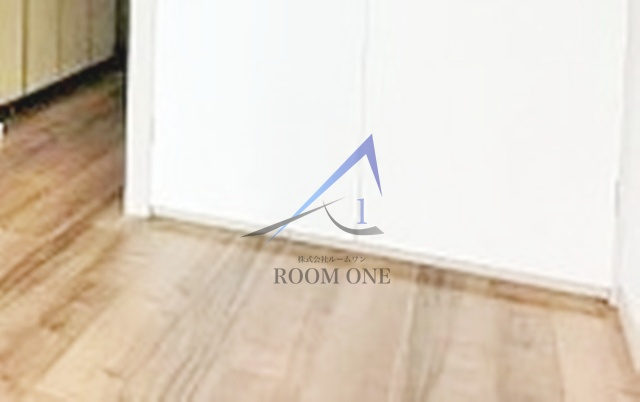 兎月ハイツの寝室|寝室です。