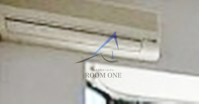 兎月ハイツの設備|エアコン付です。