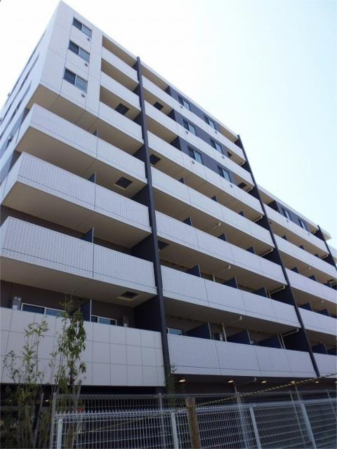 府中市緑町２丁目の賃貸マンション